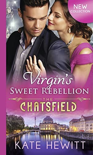 Virgin's Sweet Rebellion