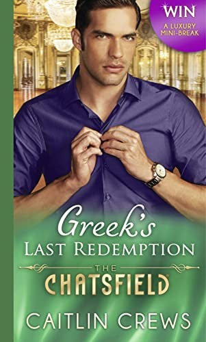 Greek's Last Redemption