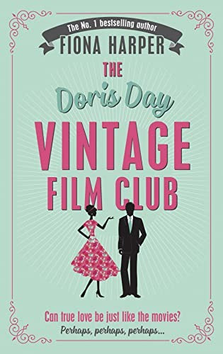 The Doris Day Vintage Film Club: A hilarious, feel-good romantic comedy