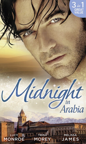 Midnight in Arabia