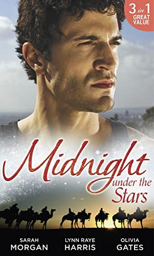 Midnight Under The Stars