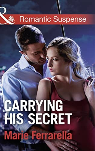 Carrying His Secret
