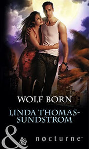 Wolf Born 