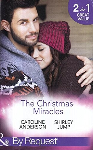 The Christmas Miracles