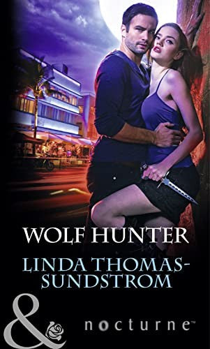 Wolf Hunter