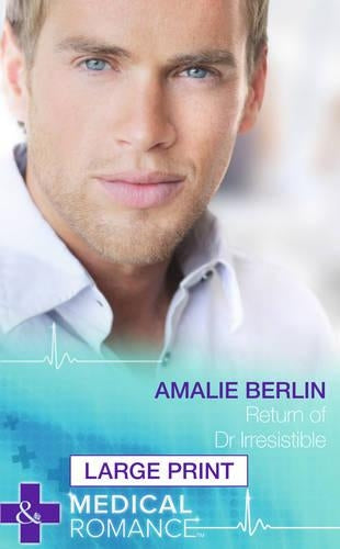 Return Of Dr Irresistible