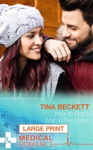 How To Find A Man In Five Dates