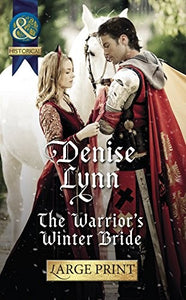 The Warrior's Winter Bride 