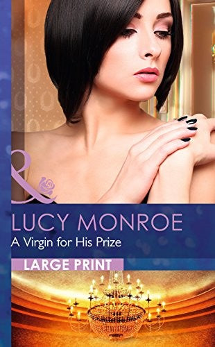 A Virgin For His Prize