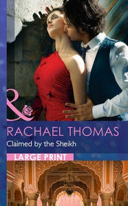 Claimed By The Sheikh 