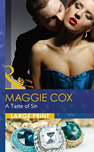 A Taste Of Sin
