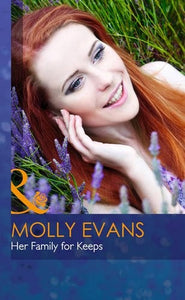 Her Family for Keeps 