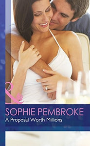 A Proposal Worth Millions 