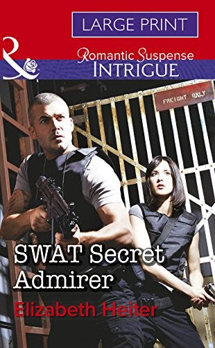 SWAT Secret Admirer