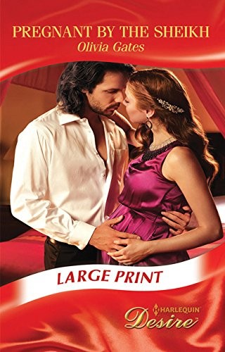 Pregnant By The Sheikh