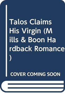 Talos Claims His Virgin 