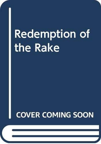 Redemption Of The Rake