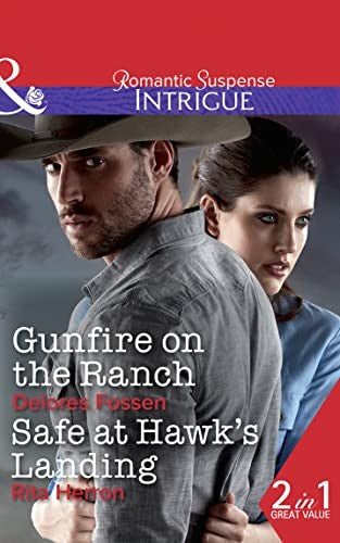 Gunfire On The Ranch