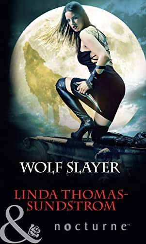 Wolf Slayer