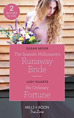 The Spanish Millionaire's Runaway Bride