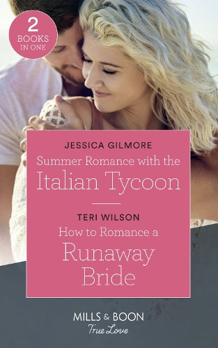 Summer Romance With The Italian Tycoon