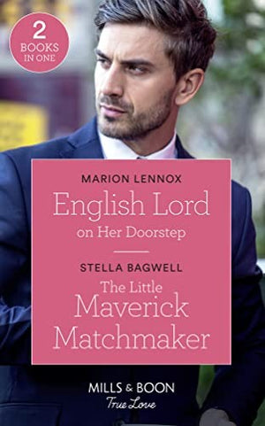 English Lord On Her Doorstep