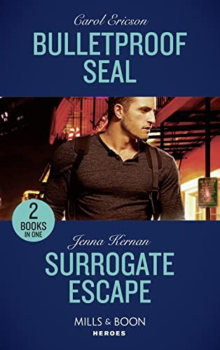 Bulletproof Seal