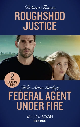 Roughshod Justice