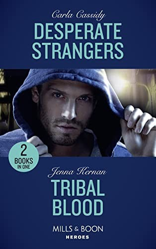 Desperate Strangers