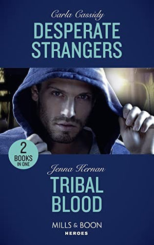 Desperate Strangers