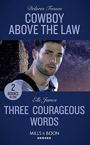 Cowboy Above The Law