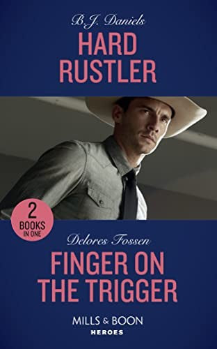 Hard Rustler / Finger On The Trigger