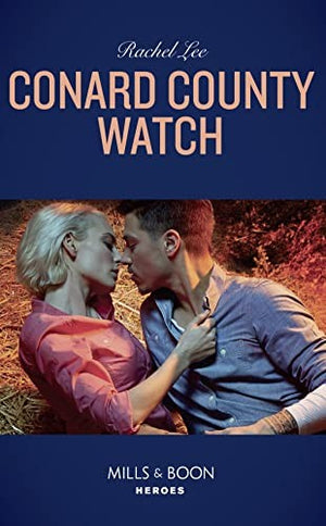 Conard County Watch