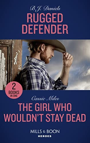 Rugged Defender