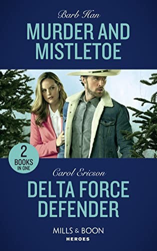 Murder And Mistletoe