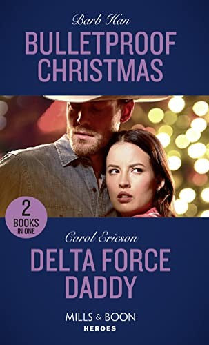Bulletproof Christmas