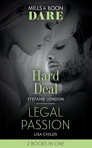 Hard Deal / Legal Passion