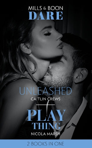 Unleashed / Play Thing