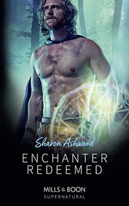 Enchanter Redeemed 