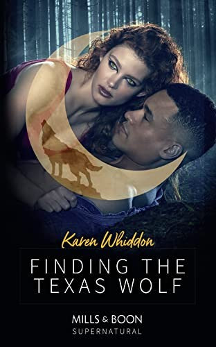 Finding The Texas Wolf