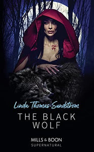 The Black Wolf 