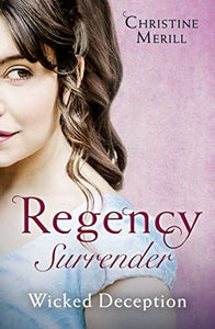 Regency Surrender: Wicked Deception 