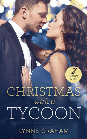 Christmas With A Tycoon