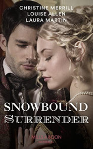 Snowbound Surrender 
