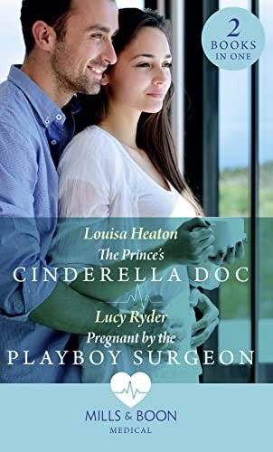 The Prince's Cinderella Doc