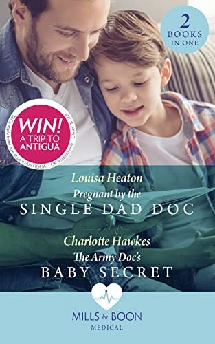 Pregnant By The Single Dad Doc