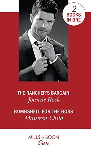 The Rancher's Bargain