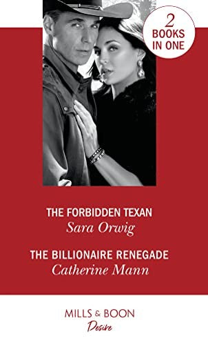 The Forbidden Texan