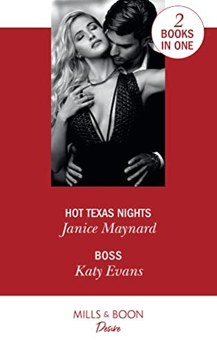 Hot Texas Nights