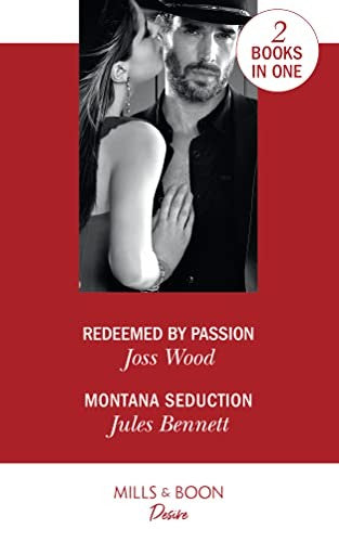 Redeemed By Passion